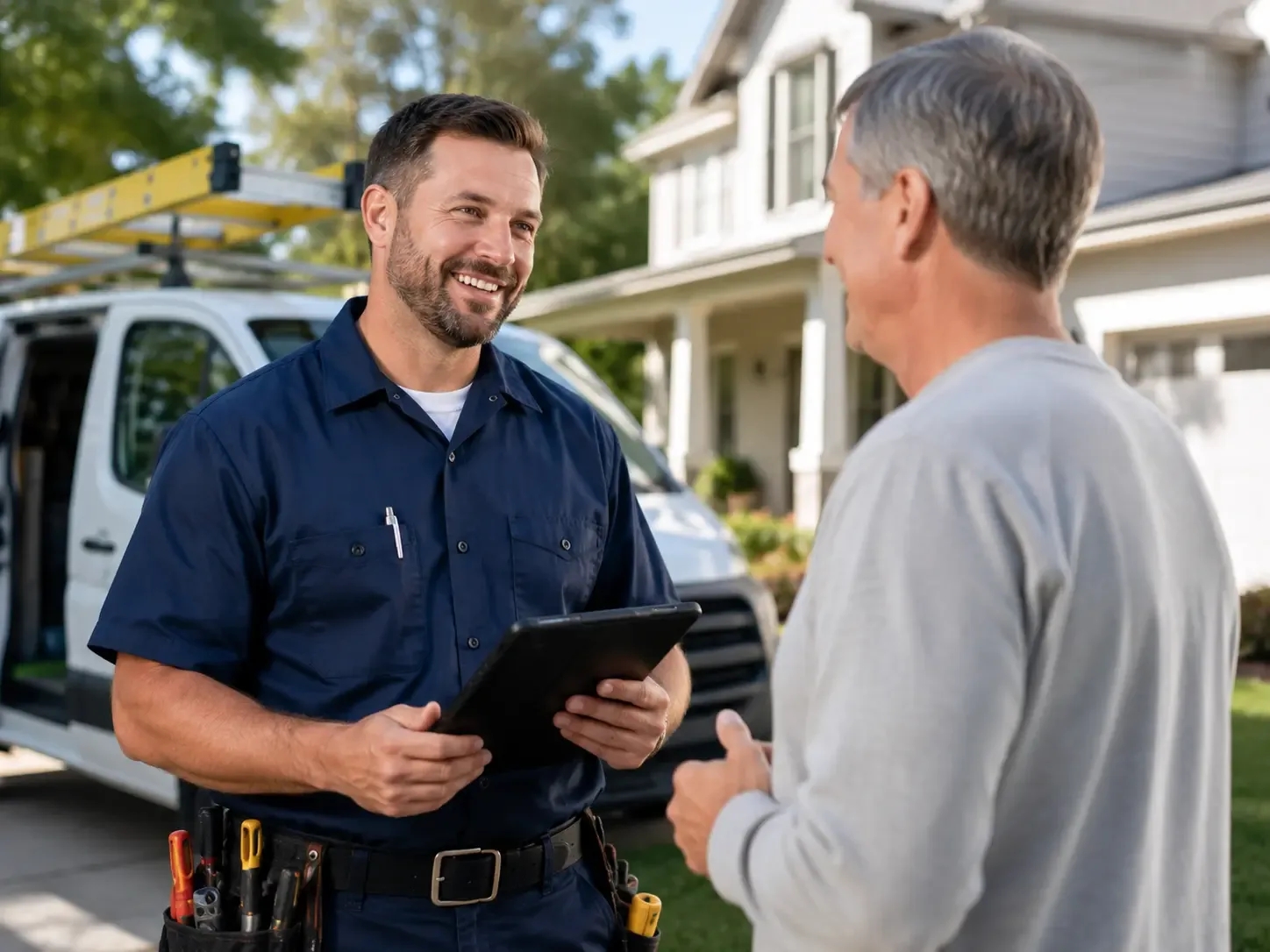 Whole Home Rewiring Petal, MS FAQs